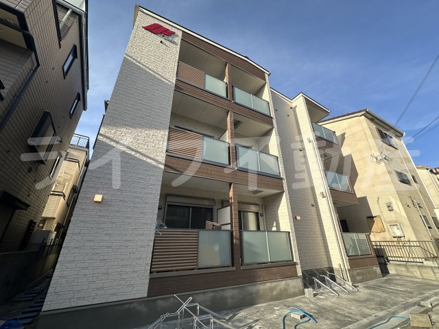 ルミエール若江岩田