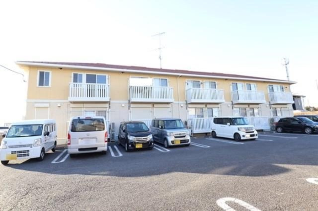 グランドソレーユ.Ｓ