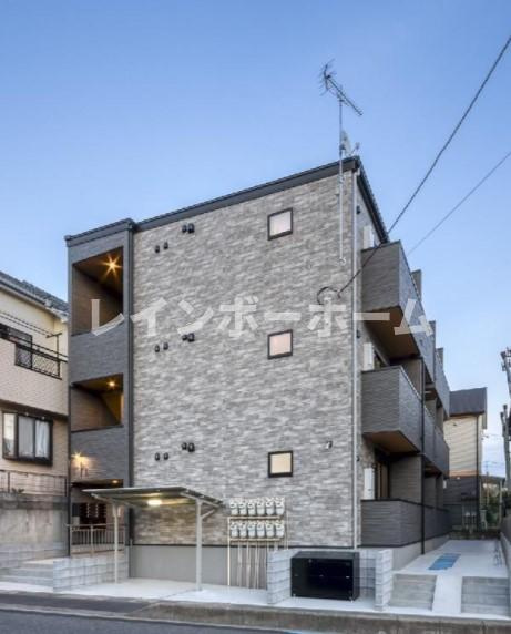 アクシス東大宮