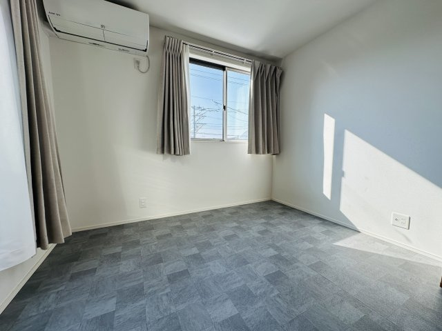 【洋室】 | 早良区重留3丁目　戸建て
