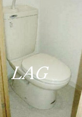 【トイレ】 | サニーコート市川駅前 | トイレです。