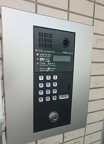 【その他共用部分】 | パレス天王町