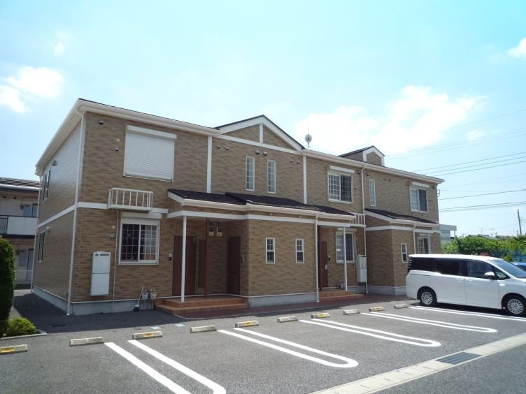 プリムローズⅡ参番館