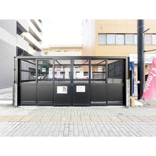 S-FORT北千種のその他共用部分