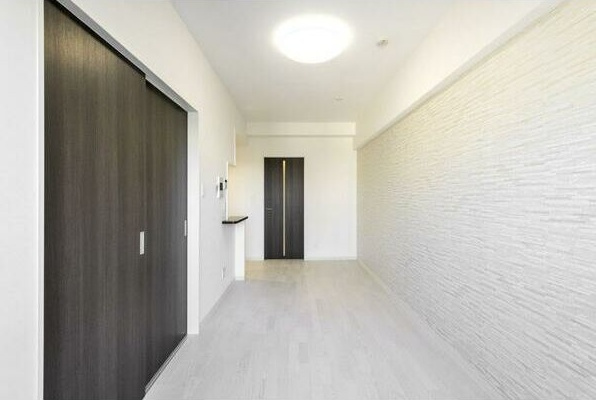 S-FORT北千種の内装