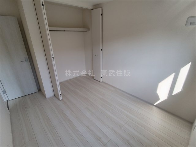 【洋室】の画像