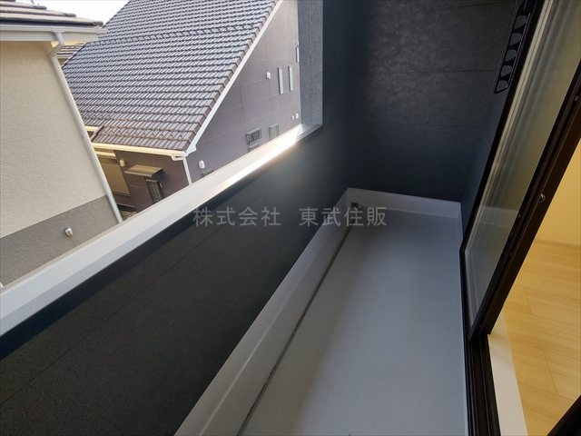 【バルコニー】の画像