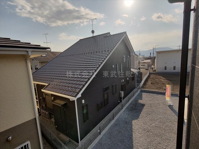 【展望】の画像