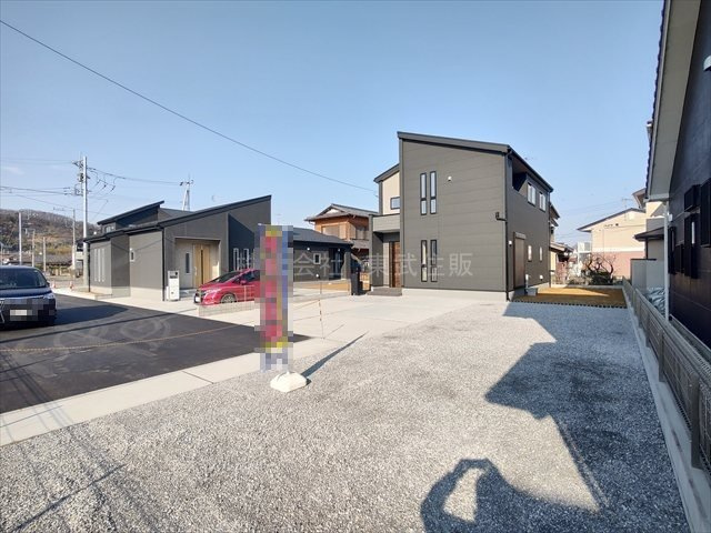 【外観】 | 寄居町桜沢　全3棟　3号棟 | 寄居駅徒歩9分