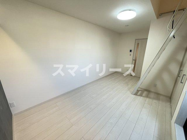 サラブレッドⅢの内装