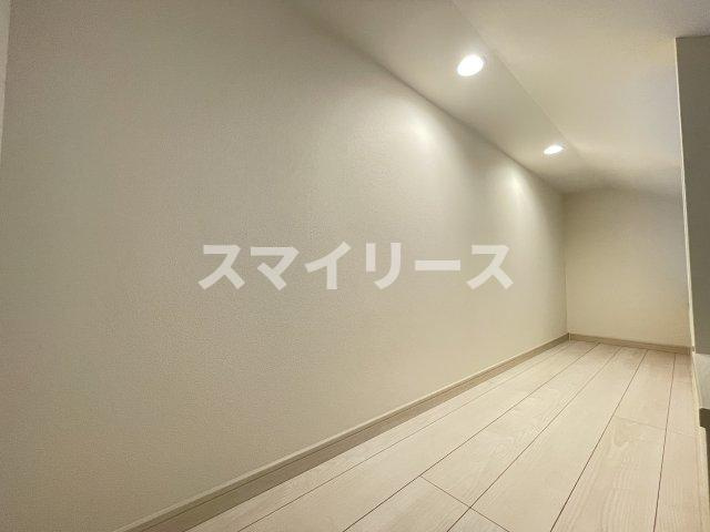 サラブレッドⅢの設備