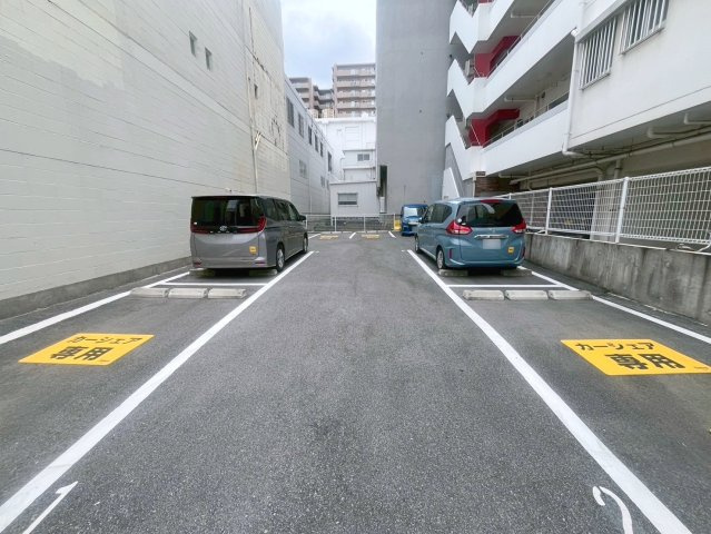 那覇市西二丁目　売地の画像