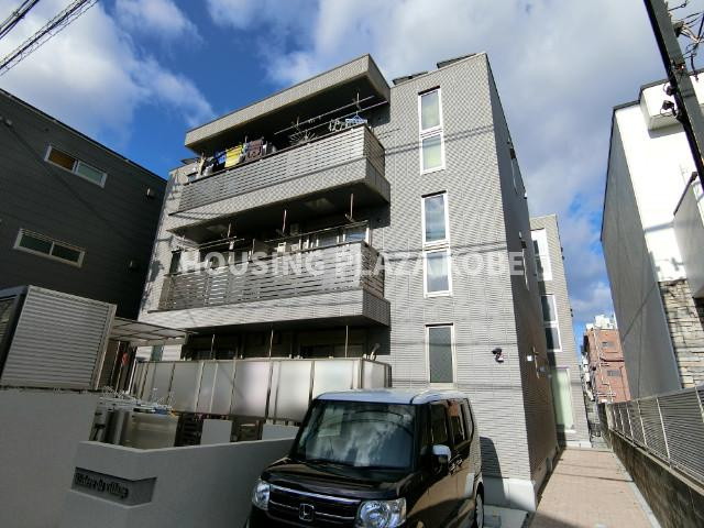 リジエール　ドゥ　ヴィラージュ