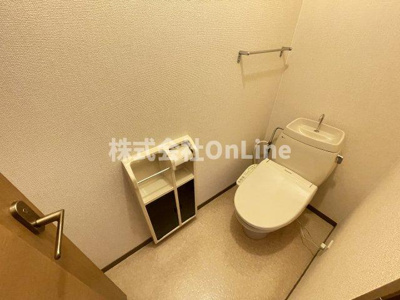 【トイレ】 | グリーンセゾン