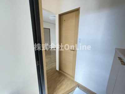 【玄関】 | グリーンセゾン