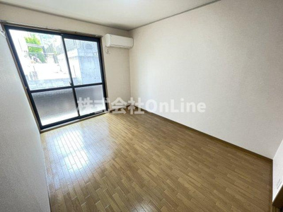 【内装】 | グリーンセゾン