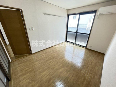 【洋室】 | グリーンセゾン