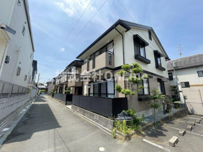 【外観】 | グリーンセゾン