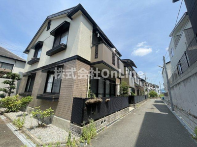 【外観】 | グリーンセゾン