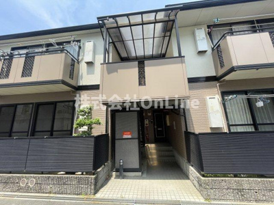 【エントランス】 | グリーンセゾン