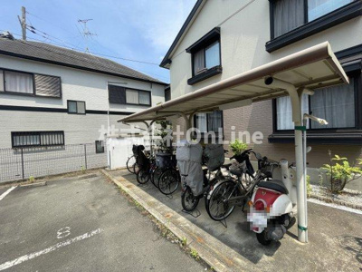 【その他共用部分】 | グリーンセゾン