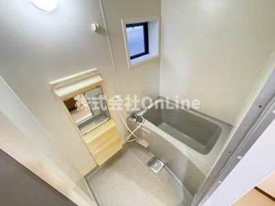 【浴室】 | グリーンセゾン