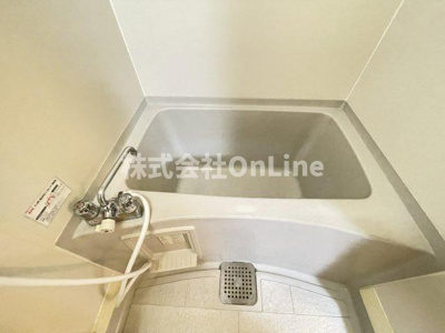 【浴室】 | グリーンセゾン