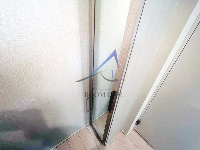 ハーモニーテラス梅田Ⅲの内装
