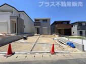 福岡市南区鶴田1丁目　1号棟（全4棟）【仲介手数料無料・0円】の画像
