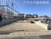 福岡市南区鶴田1丁目　1号棟（全4棟）【仲介手数料無料・0円】の画像