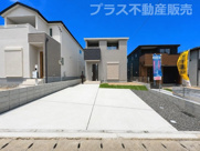 福岡市南区鶴田1丁目　1号棟（全4棟）【仲介手数料無料・0円】の画像