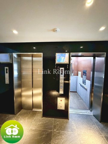 パレステージ大島のセキュリティ