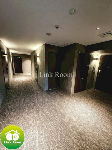 パレステージ大島のその他共用部分