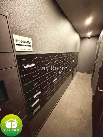 パレステージ大島のその他