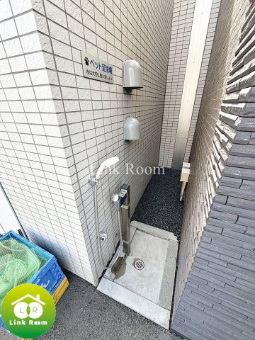 パレステージ大島のその他