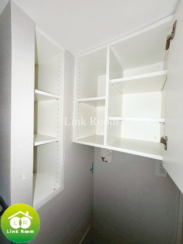 パレステージ大島のその他