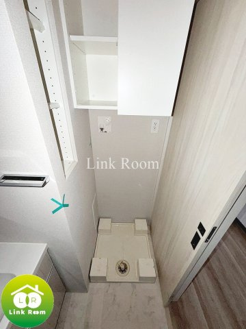 パレステージ大島のその他