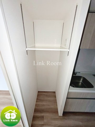 パレステージ大島のその他