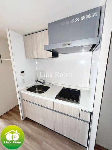 パレステージ大島のその他