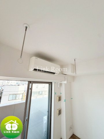 パレステージ大島のその他