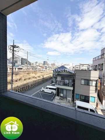 パレステージ大島のその他