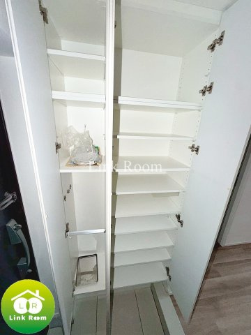 パレステージ大島のその他