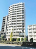 プラシア北千住の画像