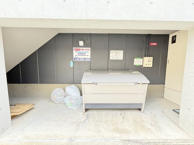 K-SOHOのその他共用部分