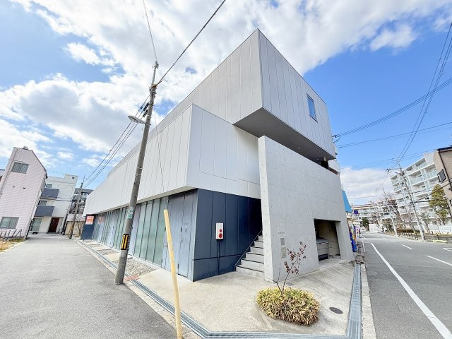 K-SOHOの外観