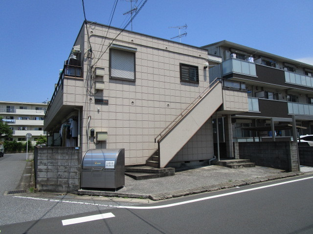エトワールＫのロビー|★エントランス★