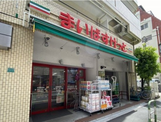 グローリオシェルト池袋Ⅴの周辺