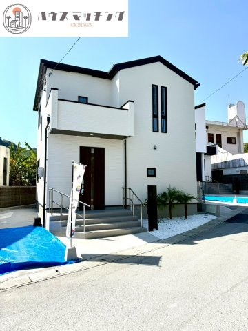 グラファーレ南城市知念安座真３期・３号棟