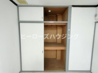 【収納】 | 草野マンション8号館