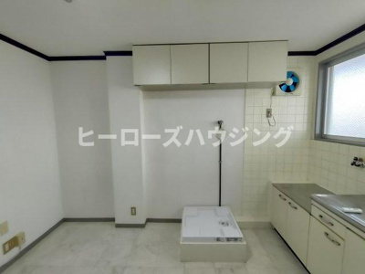 【設備】 | 草野マンション8号館